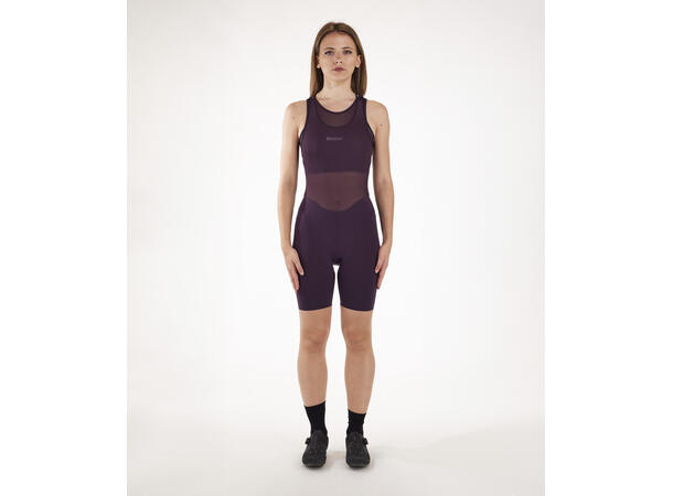 Santini Unico Sykkelshorts til damer Lil M 