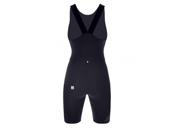 Santini Unico Sykkelshorts til damer XL 