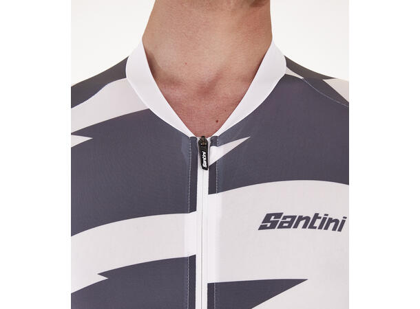Santini Viper Furia Skinsuit S 