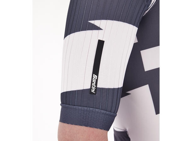 Santini Viper Furia Skinsuit S 