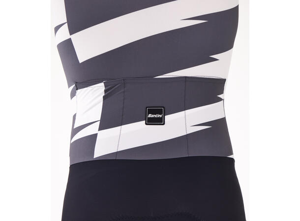 Santini Viper Furia Skinsuit S 