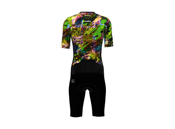Santini Viper Zephyr Triatlondrakt 2XL 