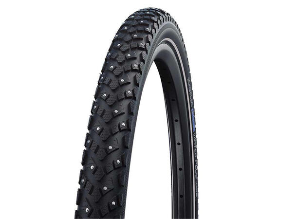 Schwalbe Marathon Winter P 20" Piggdekk 55-406 / 20x2.15 144 pigger 