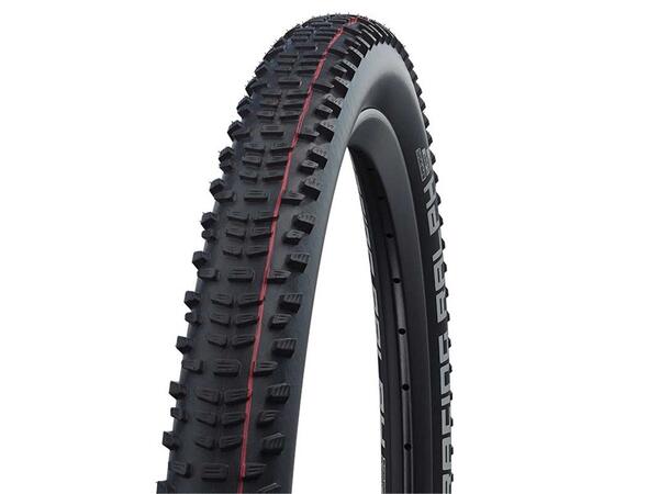 Schwalbe Racing Ralph 29" Dekk 29x2.25 , TLE, Addix Speed, Snakeskin 
