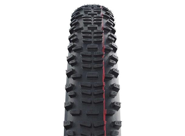 Schwalbe Racing Ralph 29" Dekk 29x2.25 , TLE, Addix Speed, Snakeskin 