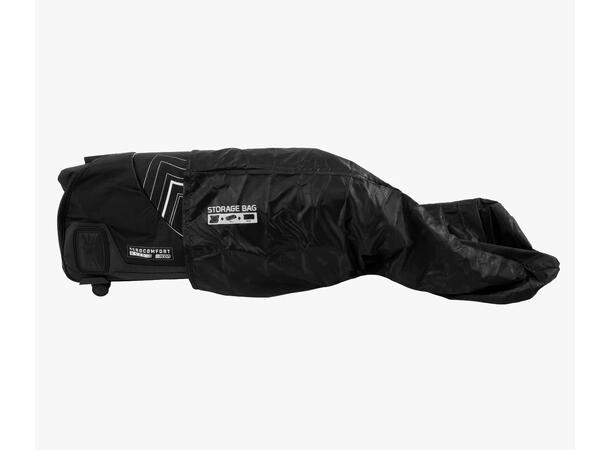 Scicon Aerocomfort 3.0 Road Sykkelbag TP053105017, Tour de France