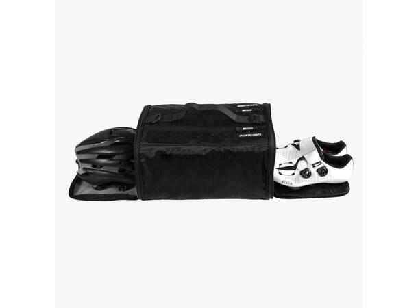 Scicon Cycling Kit Race Day Rain Bag For det du trenger før ritt og trening 