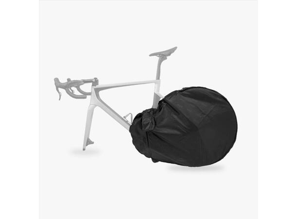 Scicon Drivetrain Cover Polstret beskyttelse for drivverket ditt 