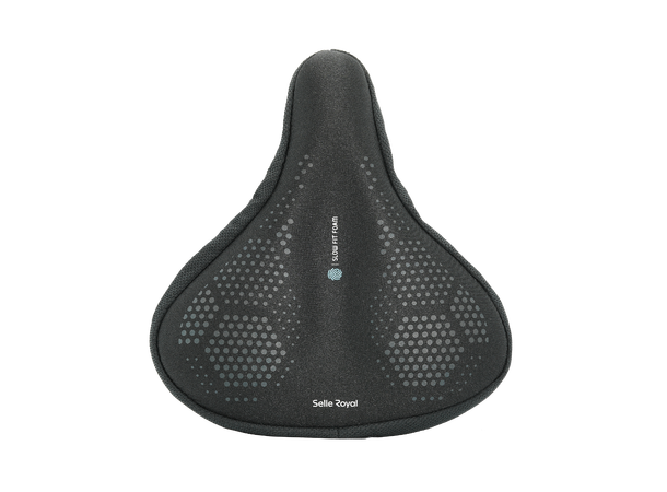 Selle Royal Slow Fit Foam Setetrekk L 