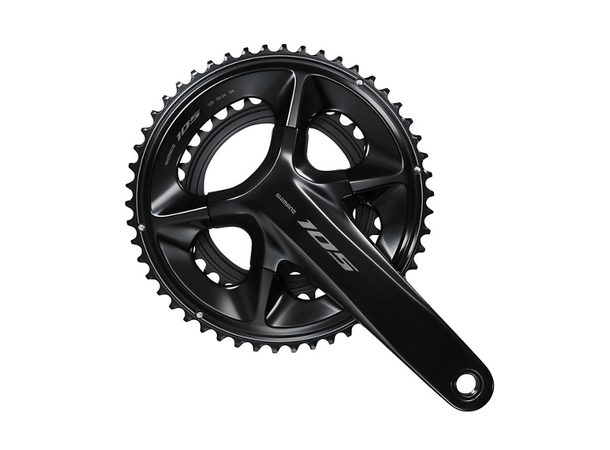 Shimano 105 R7100 Kranksett 50/34 170MM 