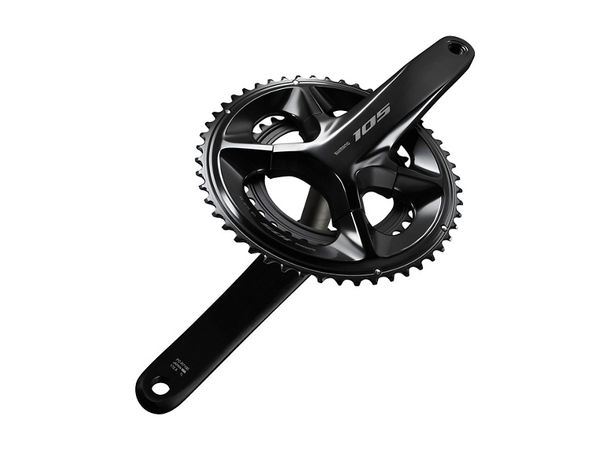Shimano 105 R7100 Kranksett 50/34 170MM 