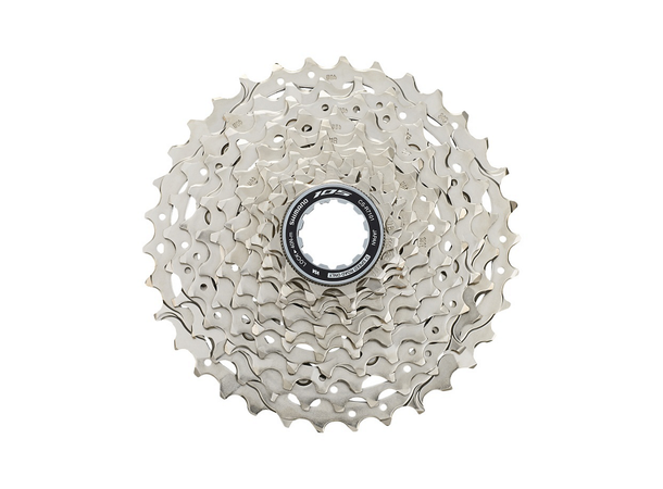 Shimano 105 R7101 12delt kassett 11-34 
