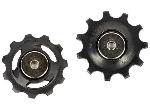 Shimano 105 R7150 Trinsehjul 12-Delt, par 