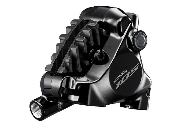 Shimano 105 R7170 12-D Gruppe 172,5MM, 50-34T ,11-34T 