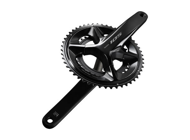 Shimano 105 R7170 12-D Gruppe 172,5MM, 50-34T ,11-34T 