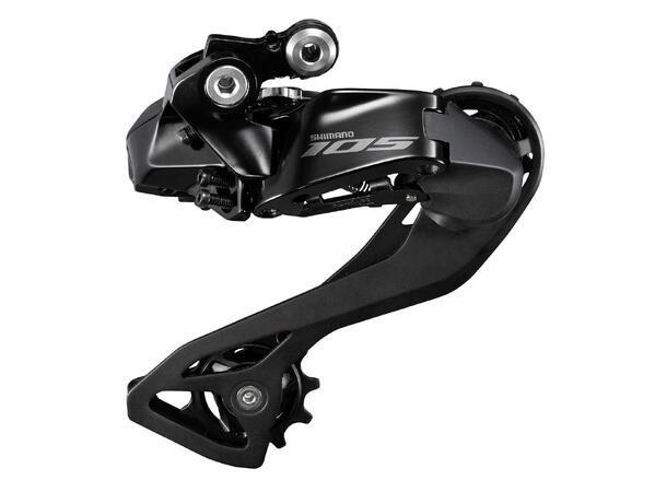 Shimano 105 R7170 12-D Gruppe 172,5MM, 50-34T ,11-34T 