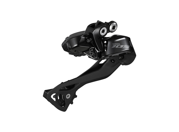 Shimano 105 RD-R7150 Di2 Bakgir 12-delt 