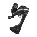 Shimano Acera M3020 Bakgir 7/8delt, Sort, SGS