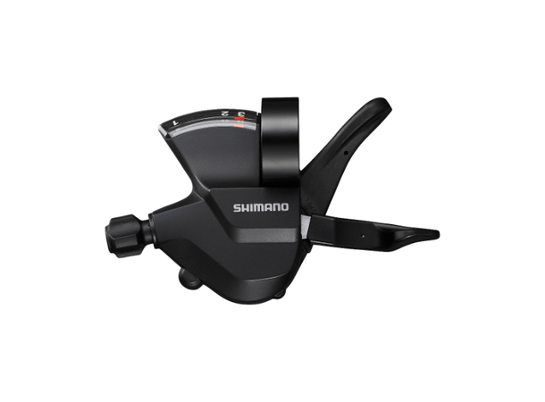 Shimano Altus M315 Venstre Girhendel 3-Delt 
