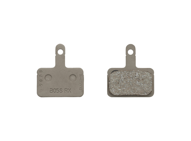 Shimano B05S-RX Bremseklosser Resin 