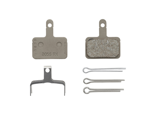 Shimano B05S-RX Bremseklosser Resin 