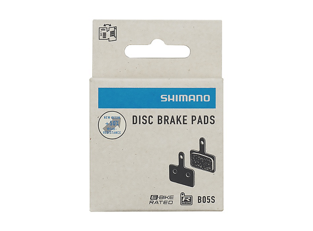 Shimano B05S-RX Bremseklosser Resin 