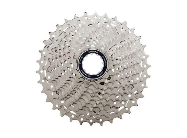 Shimano CS-HG700 Kassett 11-34, 11-delt 