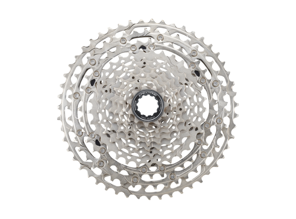 Shimano Deore CS-M5100 Kassett 11-Delt, 11-51 