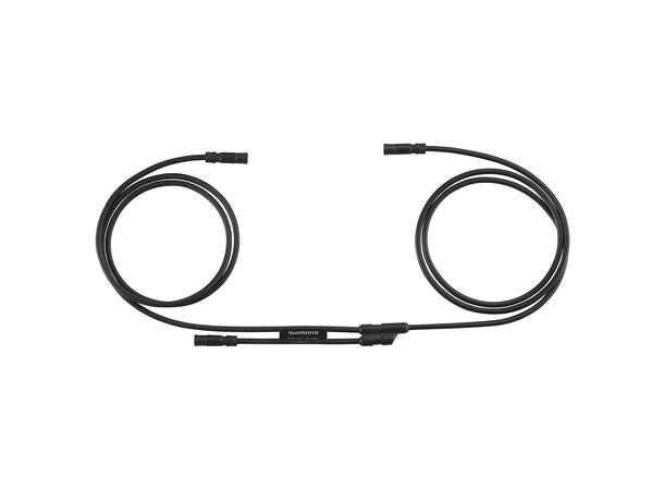 Shimano Di2 Y-Split Kabel EW-JC130, 450-350-50 