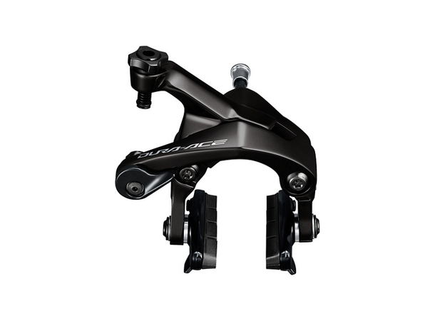 Shimano Dura-Ace BR-R9100 Frambrems Sort, Foran 