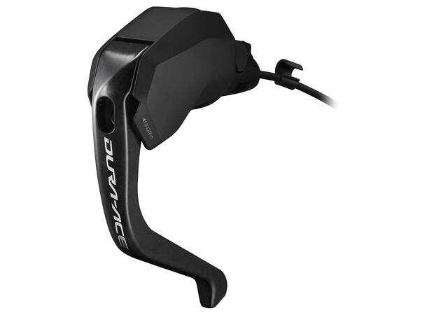 Shimano Dura-Ace R9180 TT/Tri Girhendel 2-delt, Venstre, Hydraulisk, Di2 