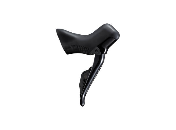 Shimano Dura Ace R9270 Skivebremsesett Foran, ST-R9270(L),BR-R9270(F) 