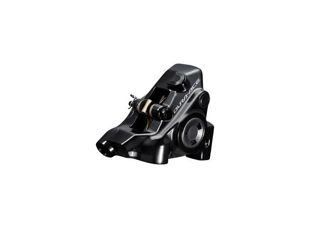 Shimano Dura Ace R9270 Skivebremsesett Foran, ST-R9270(L),BR-R9270(F) 