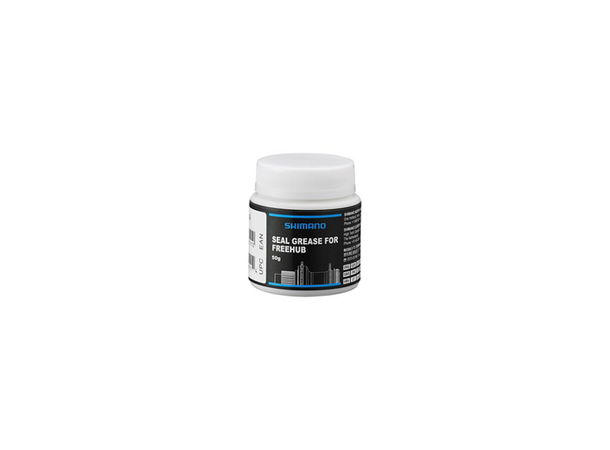 Shimano Forseglingsfett til Boss 50g 