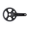 Shimano GRX FC-RX600-1 Kranksett 172,5MM, 40T