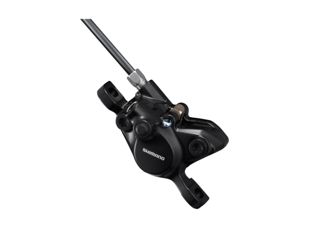 Shimano MT200 Bremsekalipper Foran/Bak 