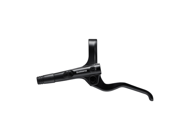Shimano MT201 Bremsehåndtak Venstre Sort, Hydraulisk 