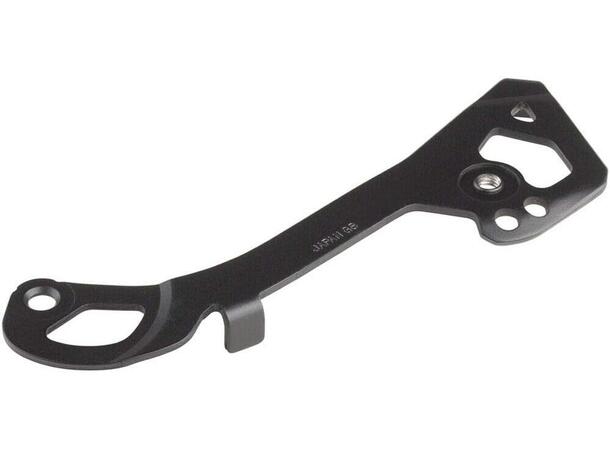 Shimano R8050 GS Bakgir Innerplate Innerplate til Ultegra R8050 GS 