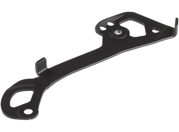 Shimano R8050 GS Bakgir Innerplate Innerplate til Ultegra R8050 GS 