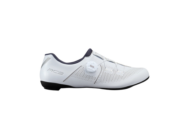 Shimano RC-302 Landeveissko Hvit, 45 