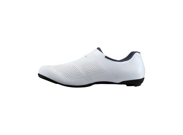 Shimano RC-302 Landeveissko Hvit, 45 