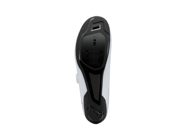 Shimano RC-302 Landeveissko Hvit, 45 