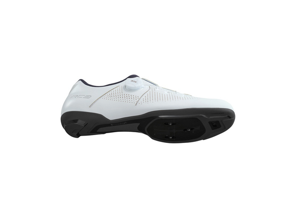 Shimano RC-302 Landeveissko Hvit, 45 