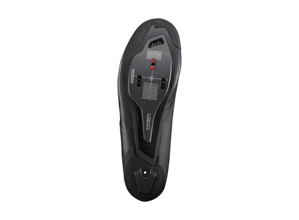 Shimano RC702 Landeveissko 44 1/2 