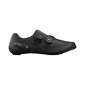 Shimano RC703 Landeveissko Sort, Karbon, Boa L6