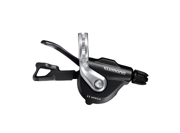 Shimano RS700 Girhendel For flatt styre, Høyre, 11-Delt 