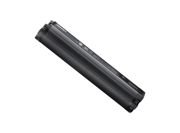 Shimano Steps BT-E8035 Batteri 504 Wh, Rammemontering 