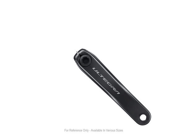 Shimano Ultegra R8100 Kranksett 52/36 175MM 