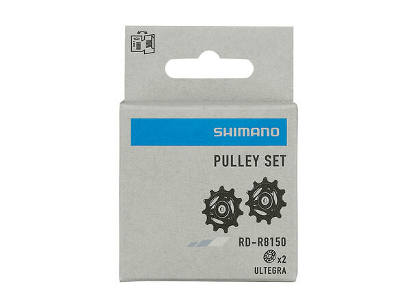 Shimano Ultegra R8150 Trinsehjul 12-Delt 