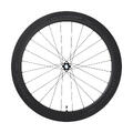 Shimano Ultegra R8170 C60 Forhjul Carbon, Tubeless, Disc, 12 mm